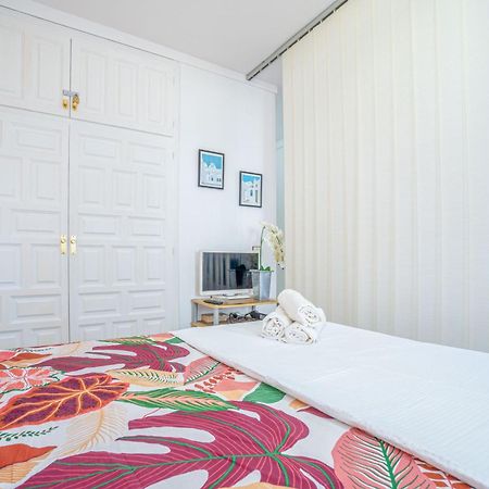 Appartement Cn1-Zona Chic Club Nautico, Clima, 5 Minutos Andando De La Playa, Centro, Restaurantes à Empuriabrava Extérieur photo