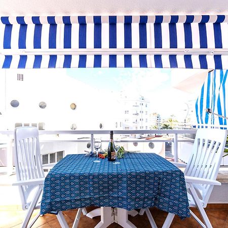 Appartement Cn1-Zona Chic Club Nautico, Clima, 5 Minutos Andando De La Playa, Centro, Restaurantes à Empuriabrava Extérieur photo